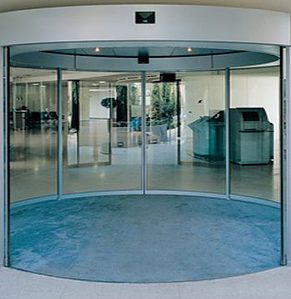 Automatic Doors Hull by DT Services