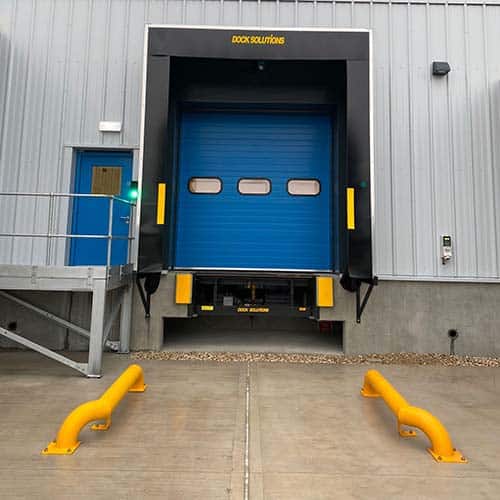 Sectional Doors Hull by DT Services Ltd